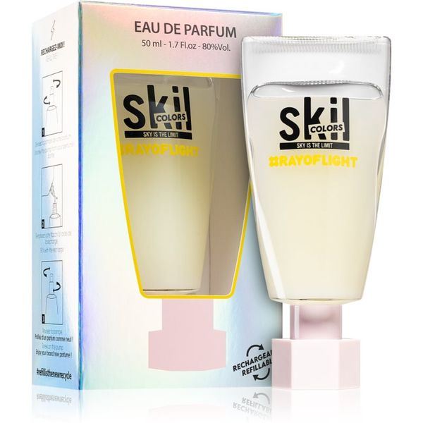 Skil Skil Colors Ray of Life парфюмна вода за жени 50 мл.