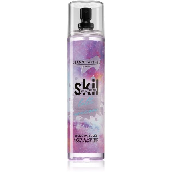 Skil Skil Milky Way Lolli Unicorn парфюмиран спрей за тяло за жени 250 мл.