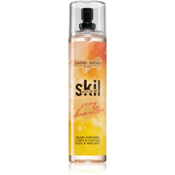 Skil Skil Milky Way Sexy Chamallow парфюмиран спрей за тяло за жени 250 мл.
