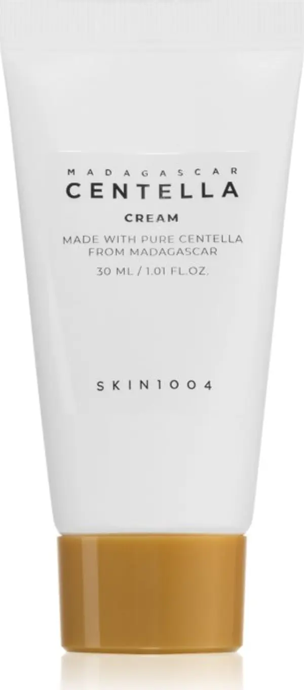 SKIN1004 SKIN1004 Madagascar Centella Cream лек успокояващ крем за чувствителна и раздразнена кожа 30 мл.