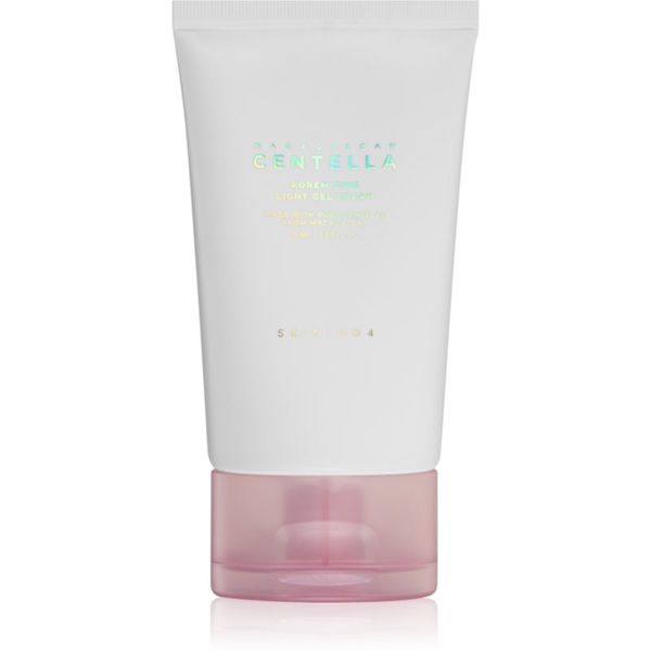 SKIN1004 SKIN1004 Madagascar Centella Poremizing Light Gel Cream лек гел-крем за изглаждане на кожата и минимизиране на порите 75 мл.