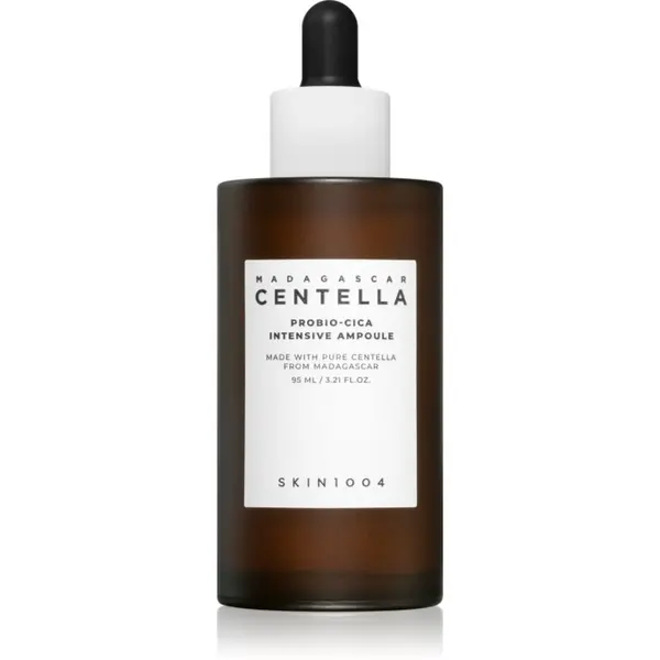 SKIN1004 SKIN1004 Madagascar Centella Probio-Cica Intensive Ampoule успокояващ серум възстановяващ кожната бариера 95 мл.