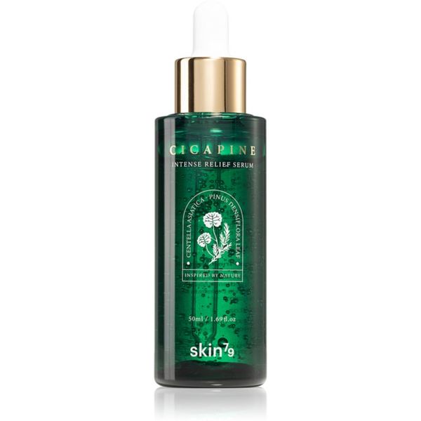 Skin79 Skin79 Cica Pine интензивно регенериращ серум 50 мл.
