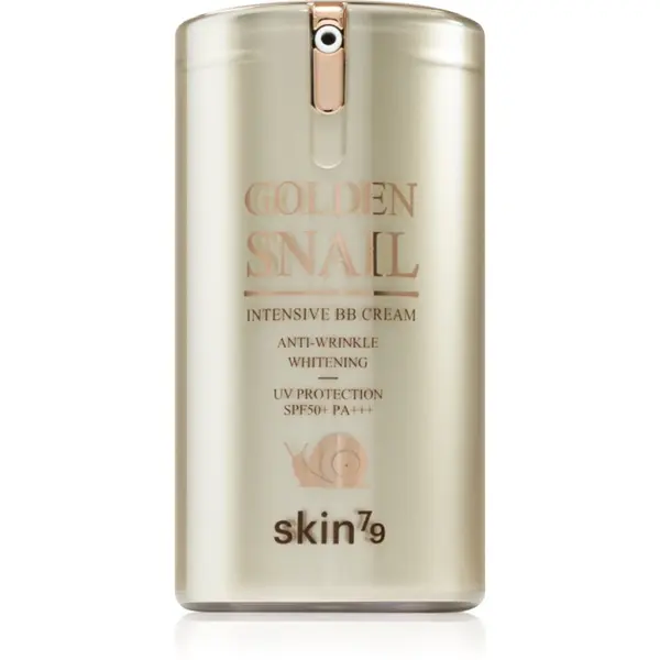 Skin79 Skin79 Golden Snail подмладяващ ВВ крем SPF 50+ 40 гр.