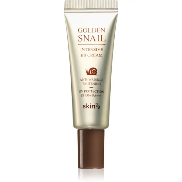 Skin79 Skin79 Golden Snail подмладяващ ВВ крем SPF 50+ 7 гр.