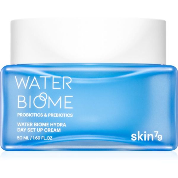 Skin79 Skin79 Water Biome лек хидратиращ крем-гел 50 мл.