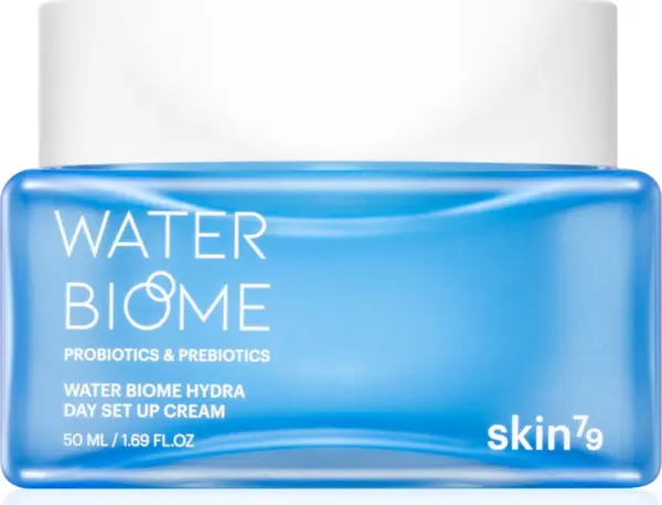 Skin79 Skin79 Water Biome лек хидратиращ крем-гел 50 мл.