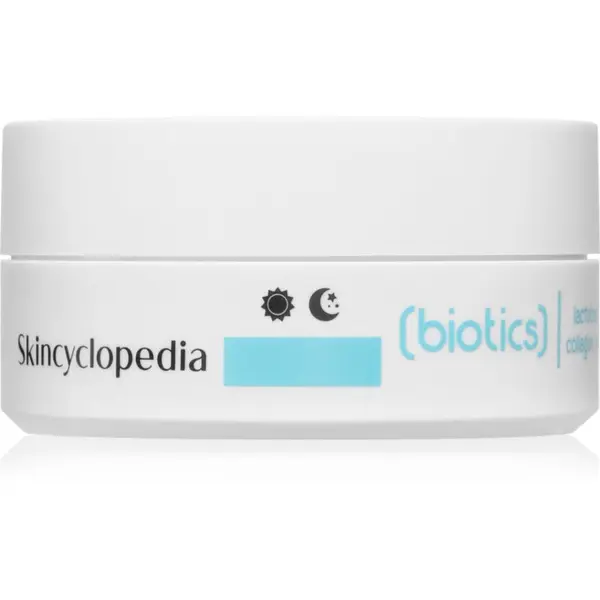 Skincyclopedia Skincyclopedia Biotics възстановяващи възглавнички с хидрогел за очи 60 бр.