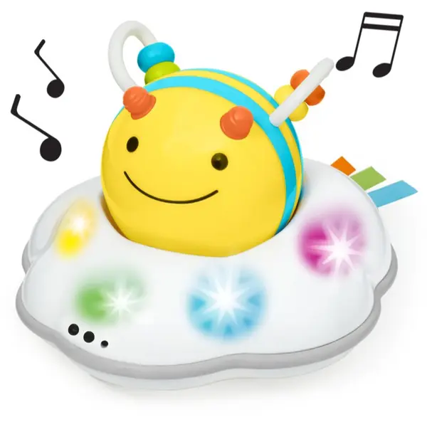 Skip Hop Skip Hop Explore&More музикална играчка 5m+ 1 бр.