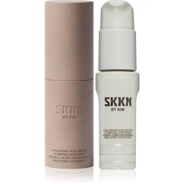 SKKN BY KIM SKKN by Kim Acid Plumping Hydration Set комплект