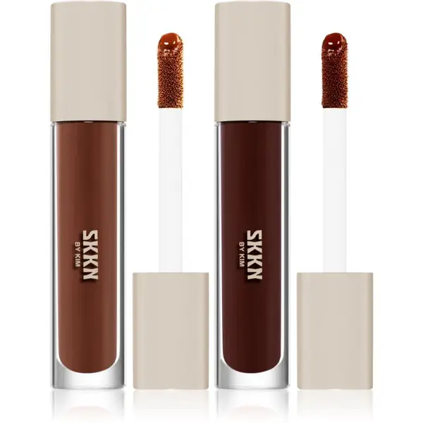 SKKN BY KIM SKKN by Kim Day & Night Glaze комплект