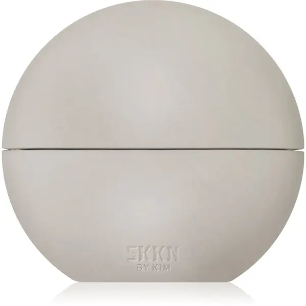 SKKN BY KIM SKKN by Kim Home accessories Round Container контейнер за козметични аксесоари 1 бр.