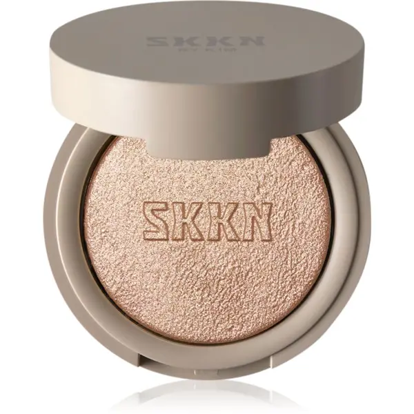 SKKN BY KIM SKKN BY KIM Make-up Highlighter кремообразен озарител цвят Honey Glow 4 гр.