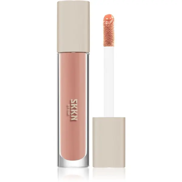 SKKN BY KIM SKKN by Kim Make-up Lip Gloss блясък за устни цвят Nude 02 4.25 мл.
