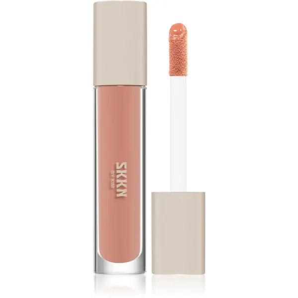 SKKN BY KIM SKKN by Kim Make-up Lip Gloss блясък за устни цвят Nude 04 4.25 мл.