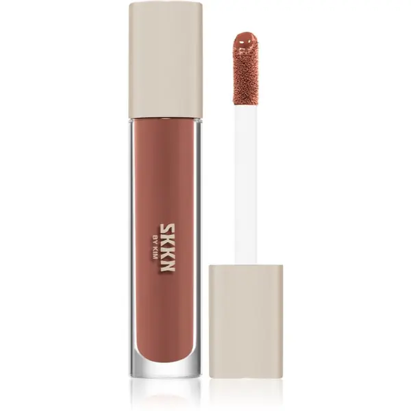 SKKN BY KIM SKKN by Kim Make-up Lip Gloss блясък за устни цвят Nude 05 4.25 мл.