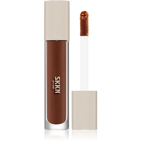 SKKN BY KIM SKKN by Kim Make-up Lip Gloss блясък за устни цвят Nude 08 4.25 мл.