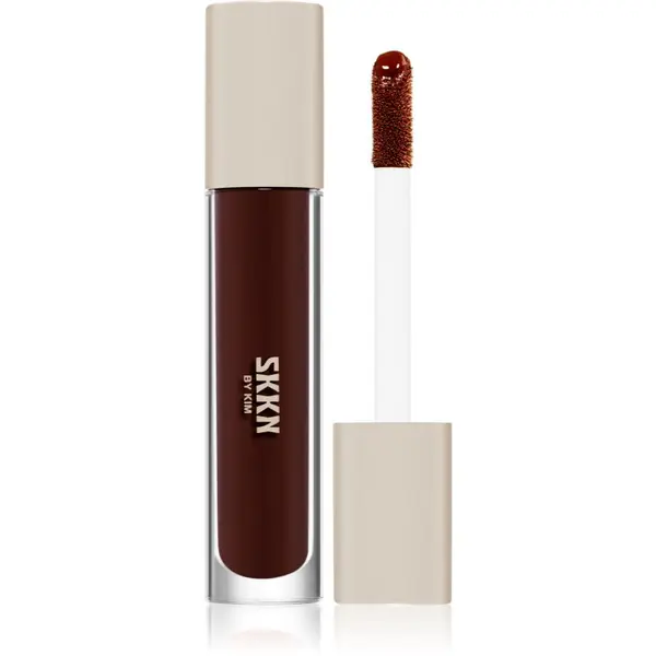 SKKN BY KIM SKKN by Kim Make-up Lip Gloss блясък за устни цвят Nude 10 4.25 мл.