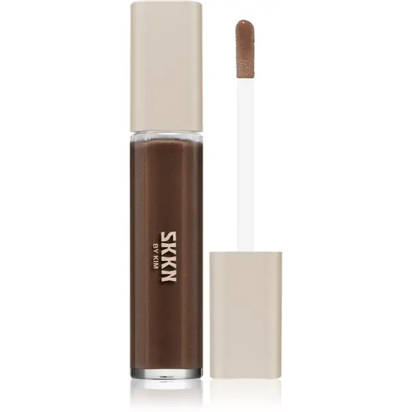 SKKN BY KIM SKKN by Kim Make-up Lip Shimmer блясък за устни цвят Nude 09 8 мл.