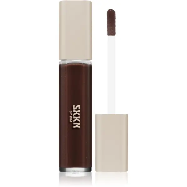 SKKN BY KIM SKKN by Kim Make-up Lip Shimmer блясък за устни цвят Nude 10 8 мл.