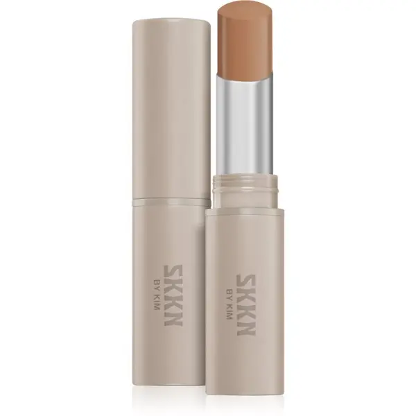 SKKN BY KIM SKKN by Kim Make-up Silk Matte Lip color матиращо червило цвят Nude 04 2.8 гр.
