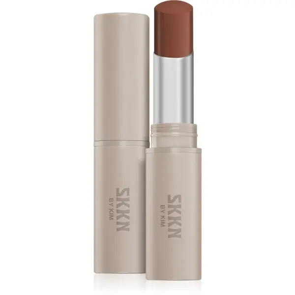 SKKN BY KIM SKKN by Kim Make-up Silk Matte Lip color матиращо червило цвят Nude 07 2.8 гр.
