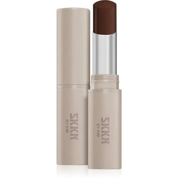 SKKN BY KIM SKKN BY KIM Make-up Silk Matte Lip color матиращо червило цвят Nude 09 2.8 гр.