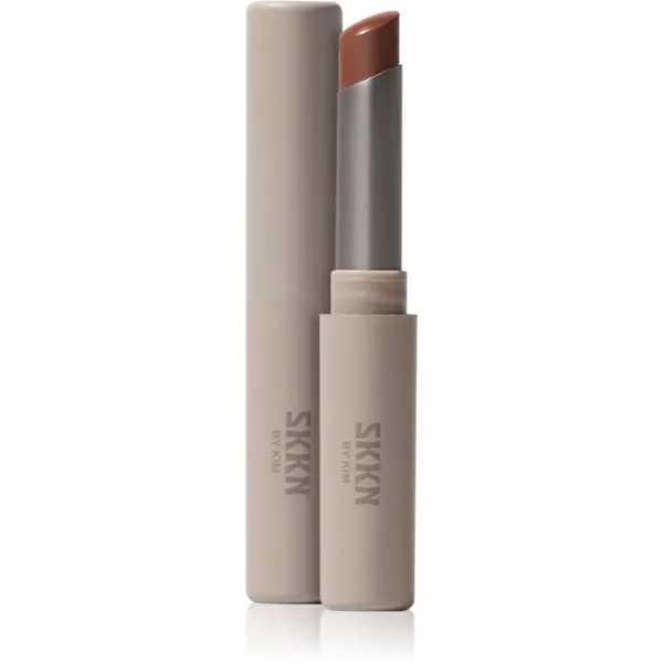 SKKN BY KIM SKKN BY KIM Make-up Soft Matte Lip Color матиращо червило цвят NUDE 08 2.4 мл.