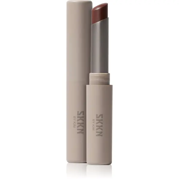 SKKN BY KIM SKKN by Kim Make-up Soft Matte Lip Color матиращо червило цвят NUDE 09 2.4 мл.