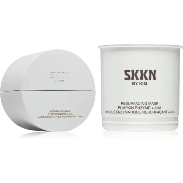 SKKN BY KIM SKKN by Kim Resurfacing Mask Set комплект