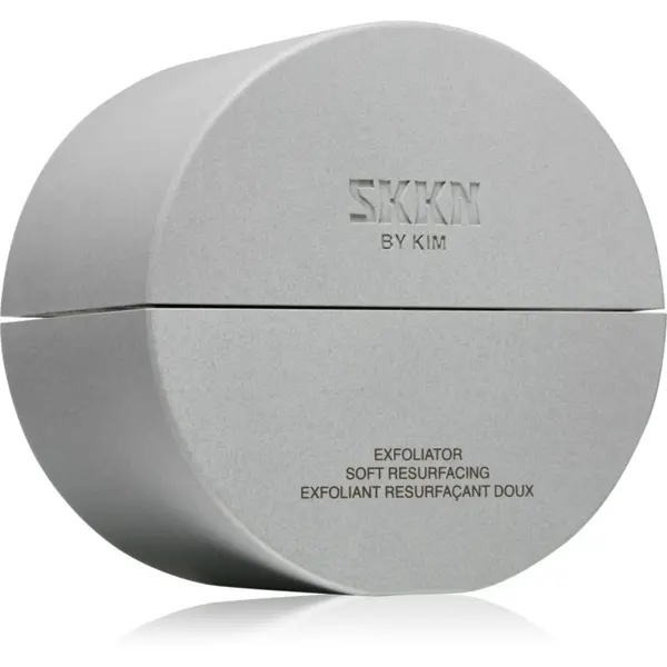 SKKN BY KIM SKKN BY KIM Skincare Exfoliator Soft Resurfacing пилинг с ексфолиращо действие за жени 50 мл.
