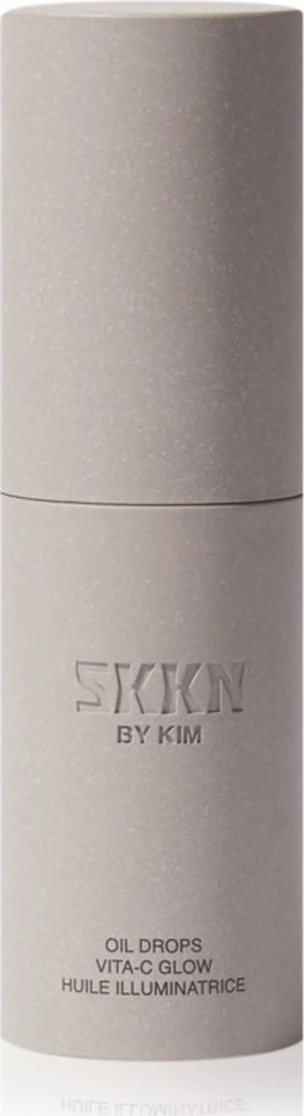 SKKN BY KIM SKKN BY KIM Skincare Oil Drops VITA-C Glow озаряващо олио с витамин С за жени 30 мл.