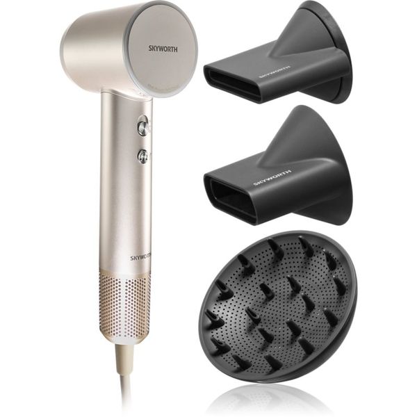 Skyworth Skyworth Gold сешоар 1 бр.