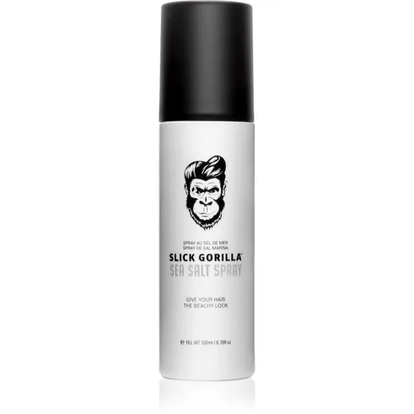 Slick Gorilla Slick Gorilla Sea Salt Spray солен спрей 200 мл.