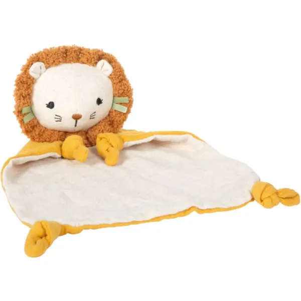 Small foot Small foot Little Lion играчка за заспиване 1 бр.