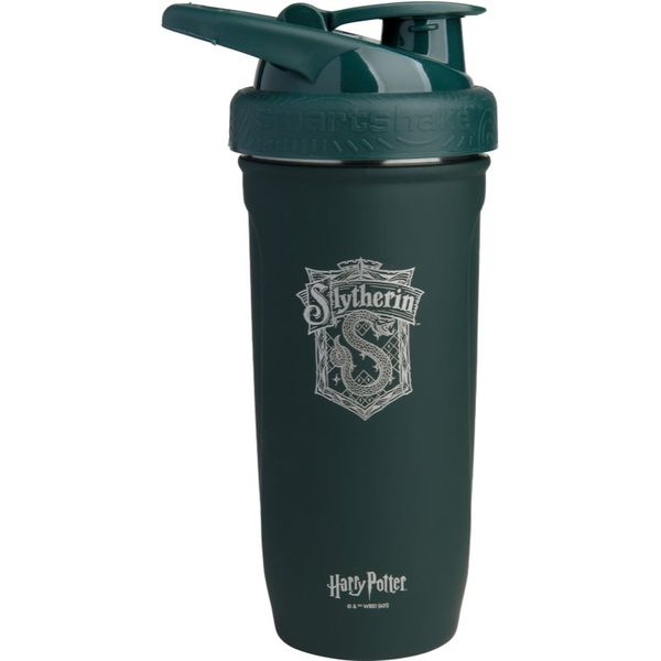 Smartshake Smartshake Reforce спортен шейкър голям Slytherin 900 мл.