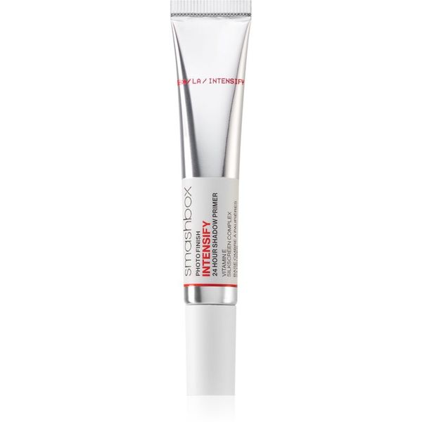 Smashbox Smashbox 24 Hour Photo Finish Shadow Primer основа под сенки за очи за дълготраен ефект 10 мл.