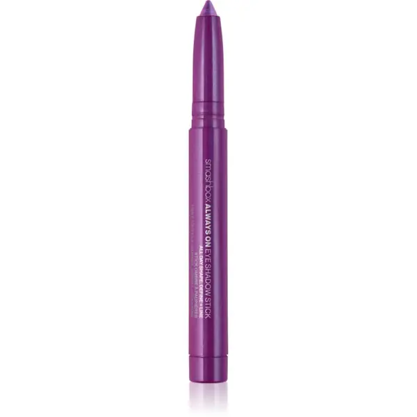 Smashbox Smashbox Always On Eye Shadow Stick сенки за очи в молив цвят Big Flirt 1.3 гр.