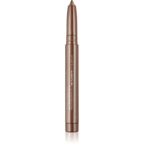 Smashbox Smashbox Always On Eye Shadow Stick сенки за очи в молив цвят Loaded 1.3 гр.