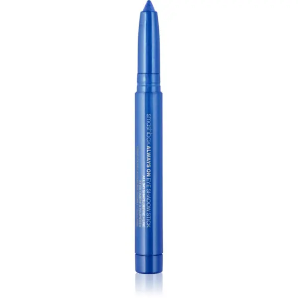 Smashbox Smashbox Always On Eye Shadow Stick сенки за очи в молив цвят Night Rider 1.3 гр.