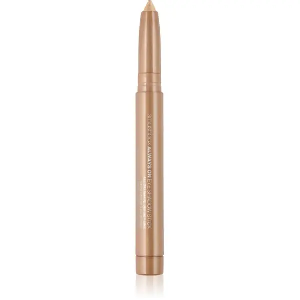 Smashbox Smashbox Always On Eye Shadow Stick сенки за очи в молив цвят Trouble 1.3 гр.
