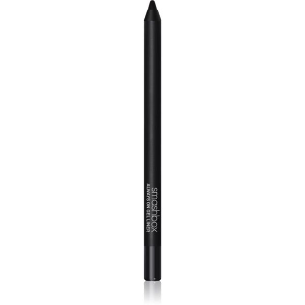 Smashbox Smashbox Always On Gel Eye Pencil молив-гел за очи цвят Fishnet 1.2 гр.