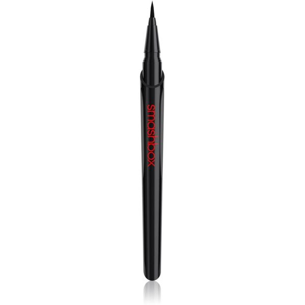 Smashbox Smashbox Always On Liquid Liner прецизна течна очна линия цвят black 0.6 гр.
