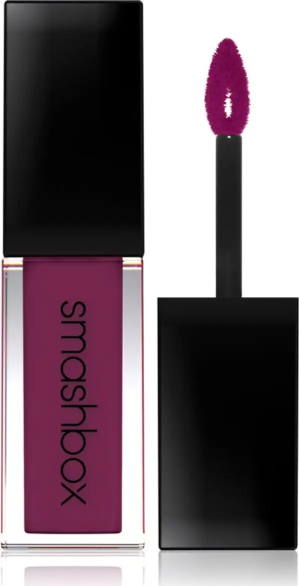 Smashbox Smashbox Always On Liquid Lipstick матиращо течно червило цвят - Girl Gang 4 мл.