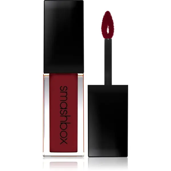 Smashbox Smashbox Always On Liquid Lipstick матиращо течно червило цвят - Miss Conduct 4 мл.