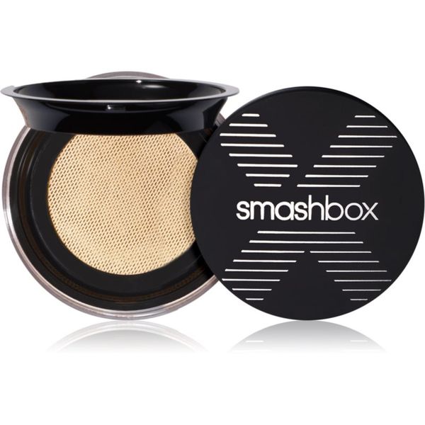 Smashbox Smashbox Always On Setting Powder матираща насипна пудра цвят Translucent Light 9.9 гр.