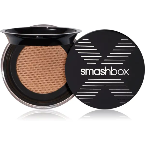 Smashbox Smashbox Always On Setting Powder матираща насипна пудра цвят Translucent Medium 9.9 гр.