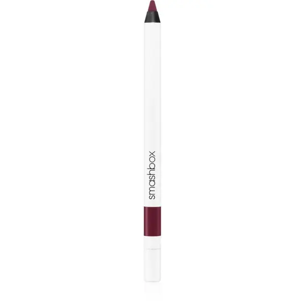 Smashbox Smashbox Be Legendary Line & Prime Pencil молив-контур за устни цвят Cranberry 1.2 гр.