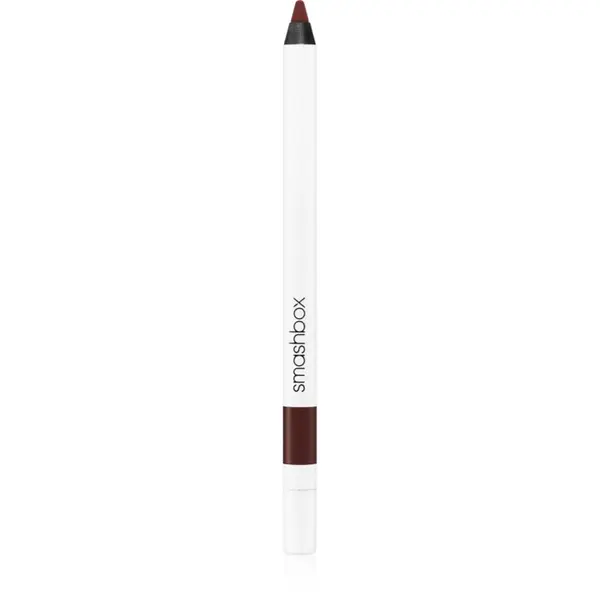 Smashbox Smashbox Be Legendary Line & Prime Pencil молив-контур за устни цвят Dark Brown 1,2 гр.