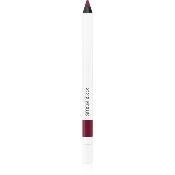 Smashbox Smashbox Be Legendary Line & Prime Pencil молив-контур за устни цвят Medium Brown 1,2 гр.